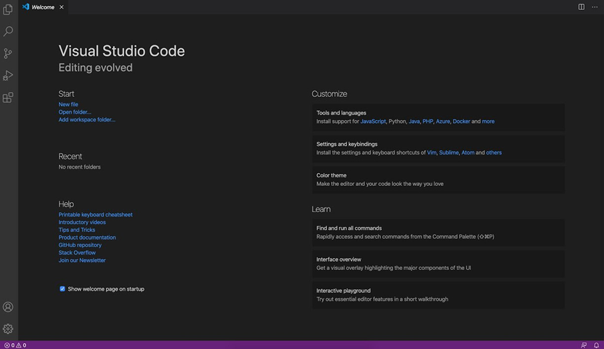 Quick Guide: Installing Visual Studio Code